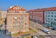 Prodej bytu 3+kk, 119 m2, OV, Hradec Kr�lov�, ul. Pr�myslov�