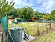 Prodej pozemku , zahrada, Pardubice, Nov� Jesen�any - exkluzivn�