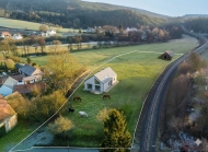 Prodej pozemku , ur�en� k v�stavb� RD, �ihle, P�eho�ov (okres Plze�-sever)