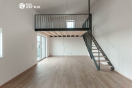 Prodej bytu 1+kk, 58 m2, OV, Pasohl�vky (okres Brno-venkov)