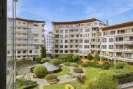 Prodej bytu 2+1, 72 m2, OV, Brno, Ponava (okres Brno-m�sto), ul. Hrn���sk�