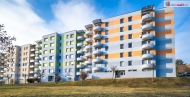 Prodej bytu 3+1, 72 m2, OV, Prachatice, Prachatice II, ul. N�rodn�
