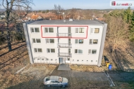Pron�jem bytu 2+1, 45 m2, OV, Mirkovice (okres �esk� Krumlov)