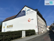 Prodej hotelu, �esk� L�pa