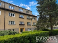 Pron�jem bytu 2+1, 54 m2, OV, Pod�brady, Pod�brady III (okres Nymburk), ul. Kun�t�tsk�