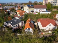 Prodej samostatn�ho RD, 151 m2, Praha 10, Z�b�hlice