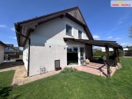 Pron�jem samostatn�ho RD, 185 m2, Dolany (okres Olomouc)