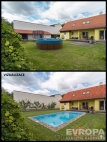 Prodej samostatn�ho RD, 213 m2, Zelene� (okres Praha-v�chod)
