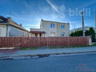 Prodej samostatného RD, 230 m2, Hrochův Týnec, Stíčany (okres Chrudim) - exkluzivně