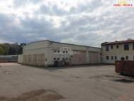 Pron�jem v�robn�ch prostor, Bene�ov