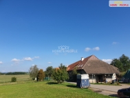 Prodej v�robn�ch prostor, V�clavice, Zbo�nice (okres Bene�ov)