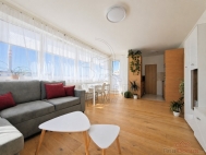 Prodej bytu 2+kk, 59 m2, OV, Praha 10, Michle, ul. V dolin�