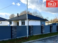 Prodej samostatn�ho RD, 150 m2, Velk� Hle�sebe (okres Cheb)