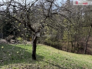 Prodej pozemku , ur�en� k v�stavb� RD, Luha�ovice (okres Zl�n)