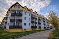 Prodej bytu 1+kk, 38 m2, OV, Hole�ov (okres Krom����), ul. Novosady