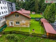 Prodej samostatn�ho RD, 141 m2, Cheb