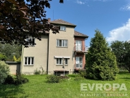 Prodej samostatn�ho RD, 189 m2, Fr�dlant nad Ostravic� (okres Fr�dek-M�stek)