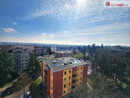 Prodej bytu 2+1, 58 m2, OV, Plze�, Severn� P�edm�st� (okres Plze�-m�sto), ul. Eli�ky Kr�snohorsk�