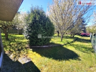 Prodej pozemku , ur�en� k v�stavb� RD, Plze�, Radoby�ice (okres Plze�-m�sto)