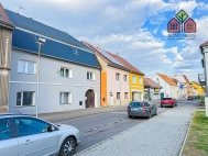 Prodej �adov�ho RD, 276 m2, Chaba�ovice (okres �st� nad Labem)