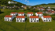 Prodej samostatn�ho RD, 163 m2, Vohan�ice (okres Brno-venkov)
