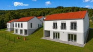 Prodej samostatn�ho RD, 163 m2, Vohan�ice (okres Brno-venkov)