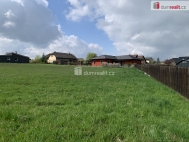 Prodej pozemku , ur�en� k v�stavb� RD, Bukov� u P��bram� (okres P��bram)