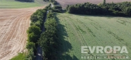 Prodej pozemku , ur�en� k v�stavb� RD, Kol�n