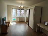 Pron�jem bytu 2+1, 0 m2, OV, Praha 10, Stra�nice, ul. Na hroud� - exkluzivn�