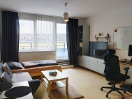 Pron�jem bytu 1+kk, 0 m2, OV, Praha 5, Motol, ul. L�ka�sk� - exkluzivn�