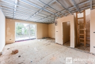 Prodej �adov�ho RD, 192 m2, Lu�ec nad Vltavou (okres M�ln�k)