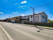 Prodej bytu 3+kk, 76 m2, OV, Doma�ov (okres Brno-venkov), ul. Brn�nsk�