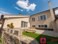 Prodej �adov�ho RD, 200 m2, Citonice (okres Znojmo)