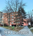 Pron�jem objektu, Brno, Lesn� (okres Brno-m�sto) - exkluzivn�