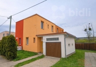 Prodej rohov�ho RD, 78 m2, Otrokovice (okres Zl�n)