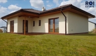 Pron�jem samostatn�ho RD, 75 m2, �eb�n (okres Brno-venkov)