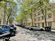 Prodej bytu 2+kk, 37 m2, OV, Praha 5, Sm�chov, ul. Zoubkova