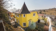 Prodej samostatného RD, 175 m2, Pozořice (okres Brno-venkov)