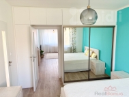 Pron�jem bytu 2+1, 58 m2, DV, Praha 6, B�evnov, ul. Buben��kova