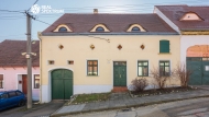 Prodej �adov�ho RD, 228 m2, Pavlov (okres B�eclav)