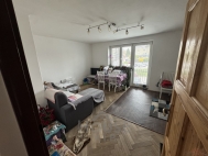 Prodej bytu 3+kk, 63 m2, OV, Bene�ov, ul. Na Tr�i�ti