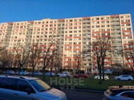 Prodej bytu 2+kk, 44 m2, OV, Praha 8, Bohnice, ul. Lod�sk�