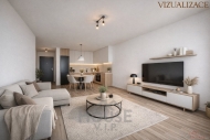 Prodej bytu 2+kk, 54 m2, OV, Praha 6, Ruzyn�