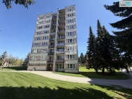 Prodej bytu 4+1, 77 m2, OV, Humpolec (okres Pelh�imov), ul. Lu�ick�