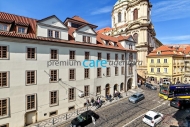 Pron�jem bytu 3+1, 5 m2, OV, Praha 1, Mal� Strana, ul. Karmelitsk�