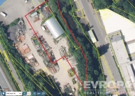 Prodej pozemku , ur�en� pro komer�n� v�stavbu, Str� nad Nisou (okres Liberec)