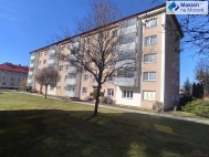 Prodej bytu 2+1, 52 m2, OV, Vset�n, ul. Turkmensk�