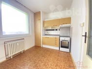 Pron�jem bytu 1+1, 0 m2, OV, Rychnov nad Kn�nou, ul. M�rov�