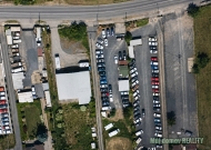 Pron�jem komer�n�ho objektu , Praha 9, �akovice