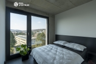 Pron�jem bytu 2+kk, 47 m2, OV, Brno, �abov�esky (okres Brno-m�sto), ul. Kr�lovopolsk�